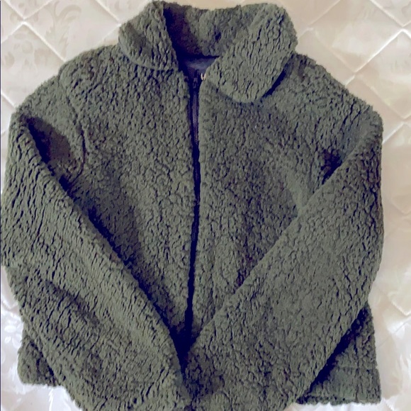 Jacket - Picture 2 of 2